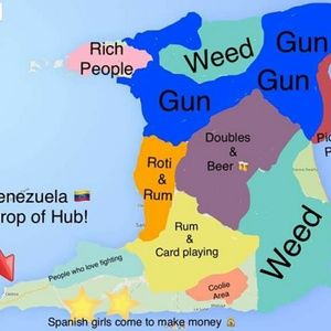 Meet your Posher, Leston